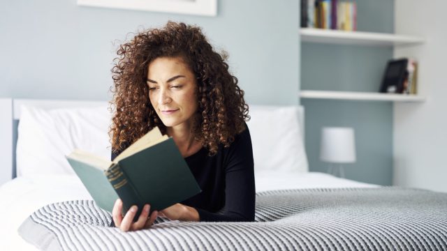 Picture of Myers-Briggs Books