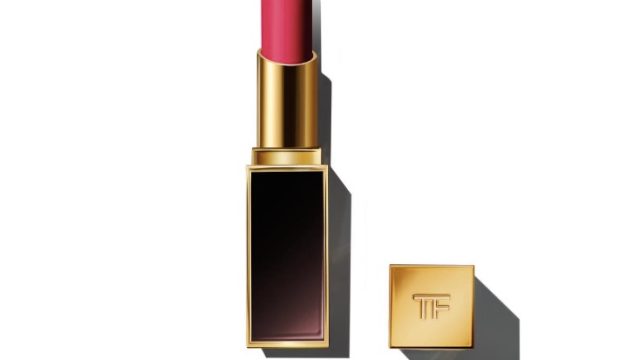 Tom Ford Releases Pussy Power Pink Lipstick But Is It OffensiveHelloGiggles