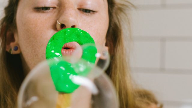 bubblewand