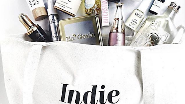 indiebeauty