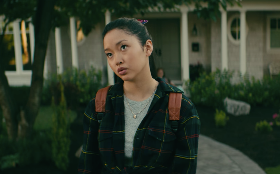 All of best sale lara jean's outfits