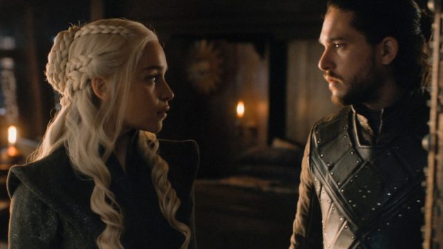 Game of Thrones