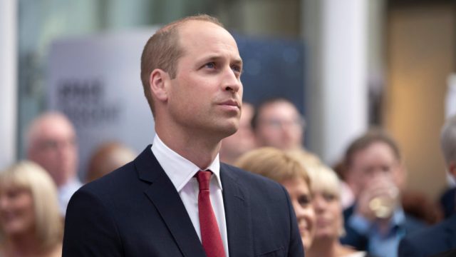 Prince William