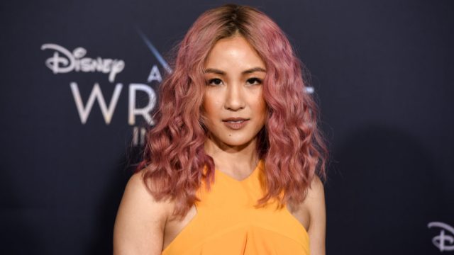 Constance Wu