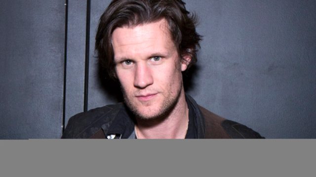 Matt Smith