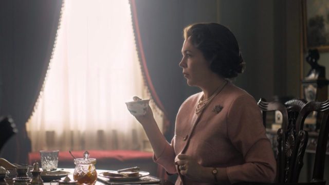 The Crown