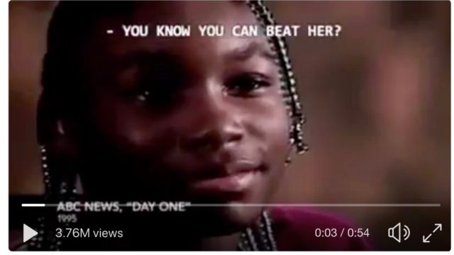 Venus Williams