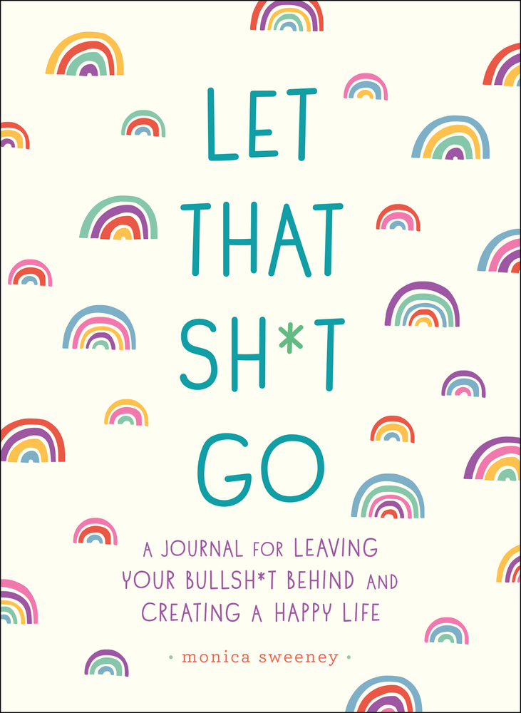 Picture of Let That Sh*t Go Journal