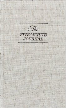 picture-of-the-five-minute-journal-photo