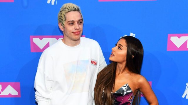 Ariana Grande
