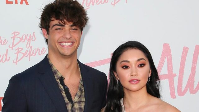 Noah Centineo