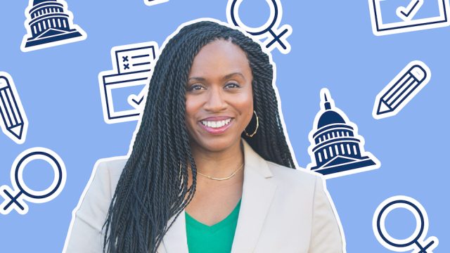 ayanna pressley