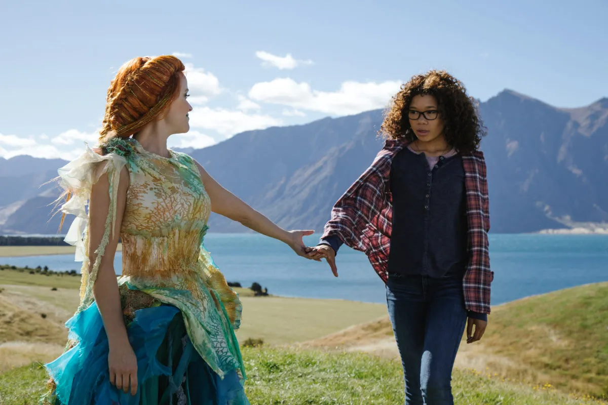 Everything That’s Coming To Netflix, And Leaving, In September