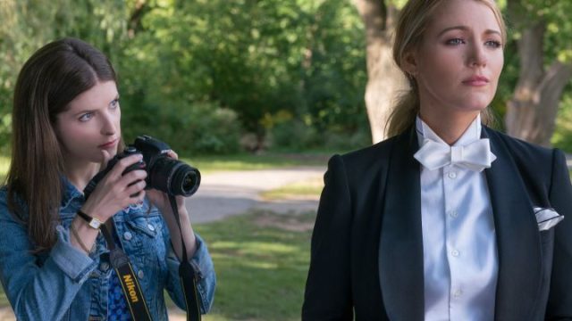 Picture of Books Becoming Movies A Simple Favor