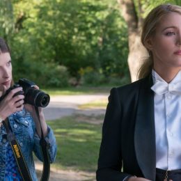 Picture of Books Becoming Movies A Simple Favor