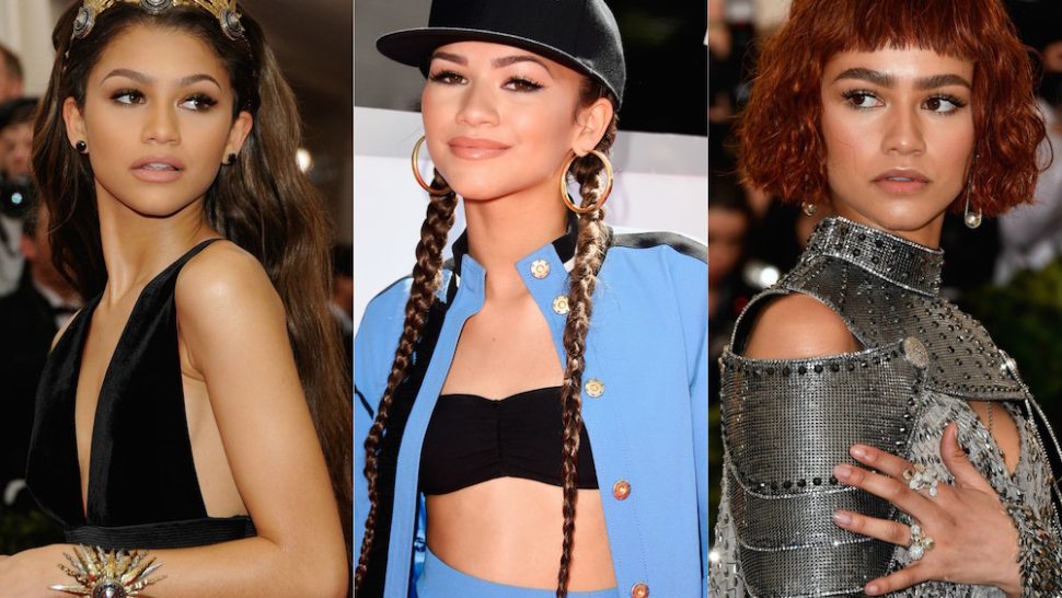 28 of Zendaya Best Fashion Moments on the Red CarpetHelloGiggles