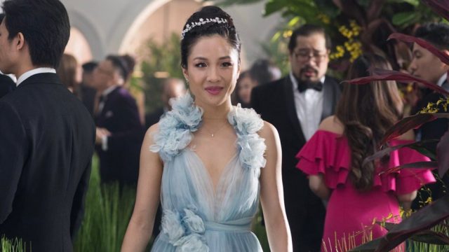 Crazy Rich Asians