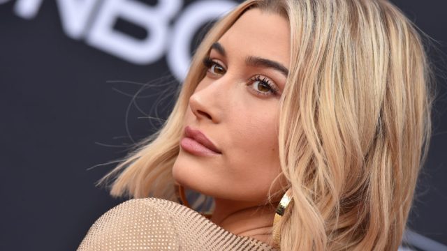 Hailey Baldwin