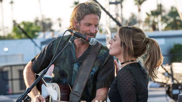A Star Is Born