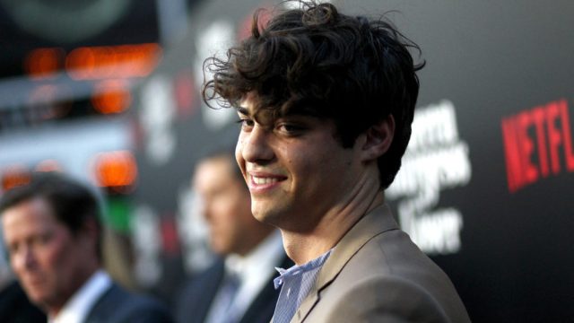 Noah Centineo