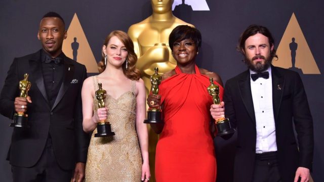 Oscars