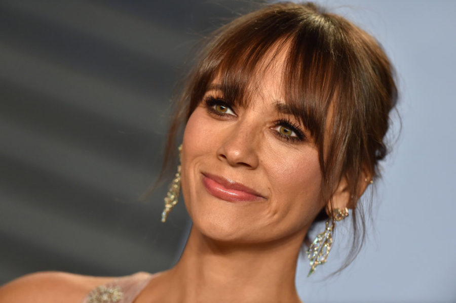 Rashida Jones' Latest Netflix Documentary "Quincy" Is About Her ...