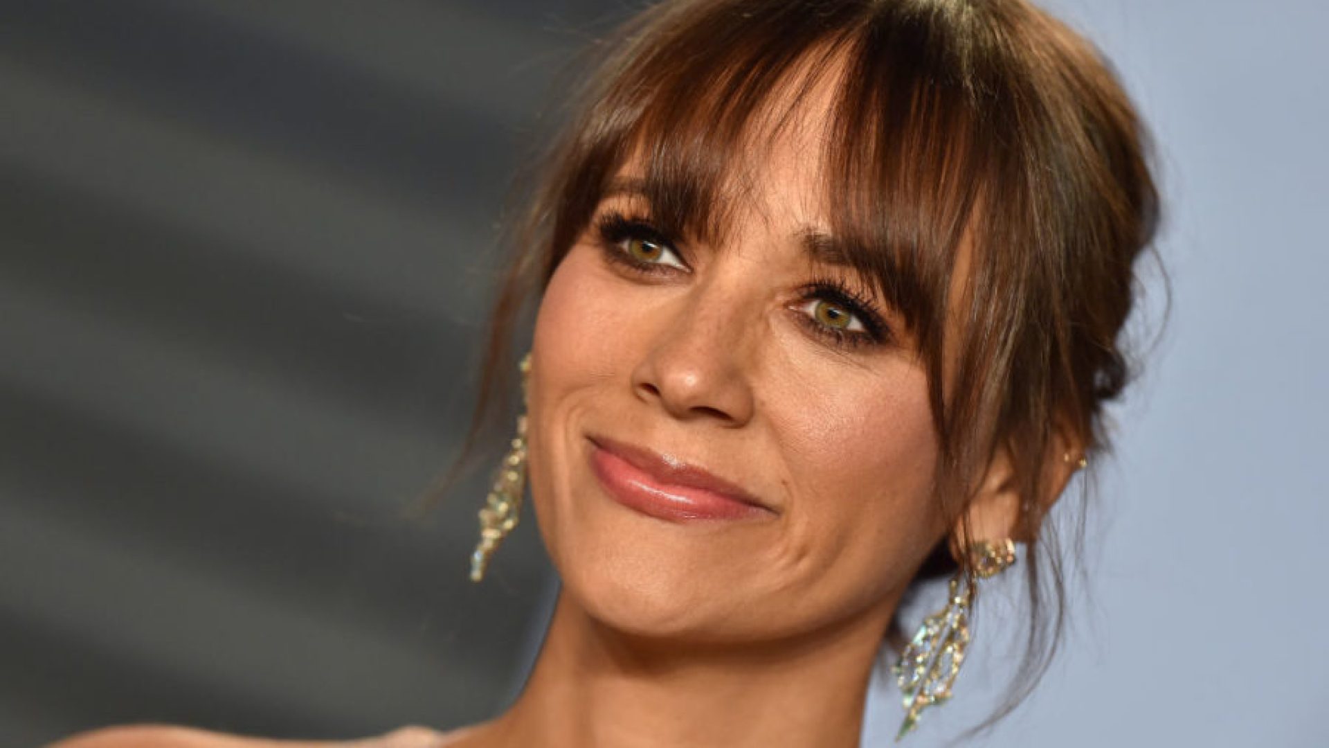 Rashida Jones' Latest Netflix Documentary "Quincy" Is About Her