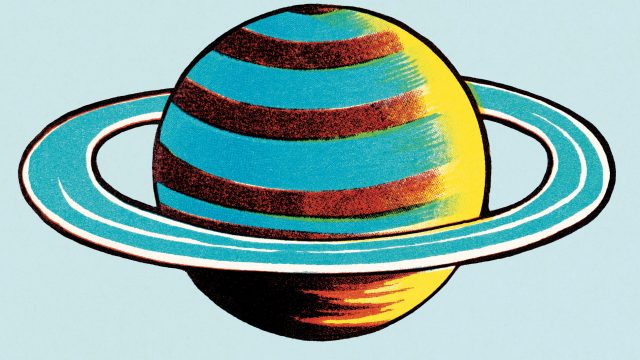 saturn retrograde ends