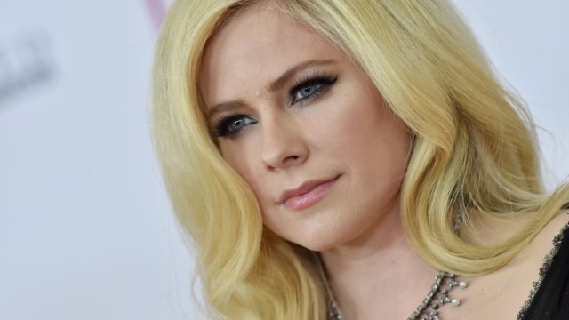 Avril Lavigne