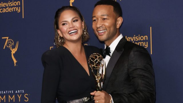 John Legend