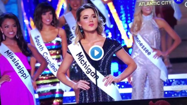 Miss America