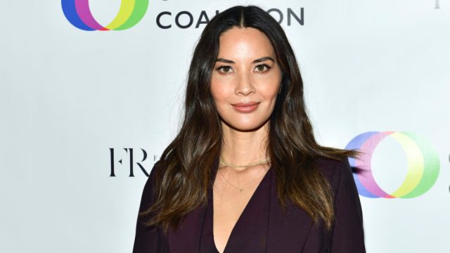 Olivia Munn