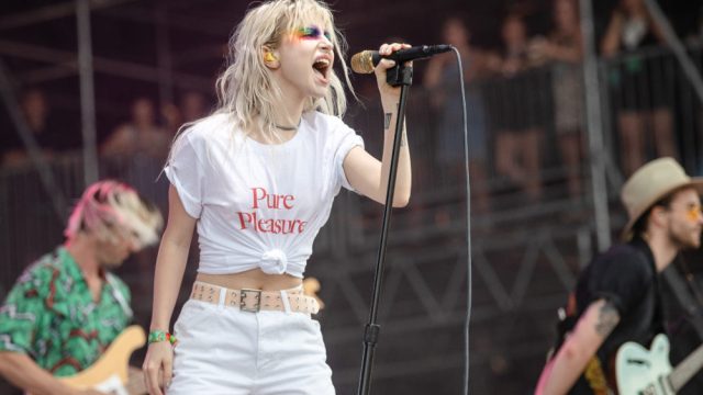Paramore