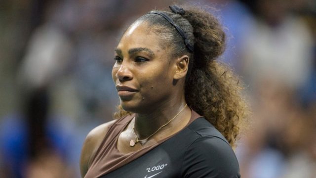 Serena Williams