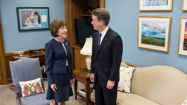 Susan Collins