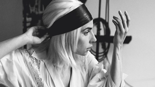 lady gaga