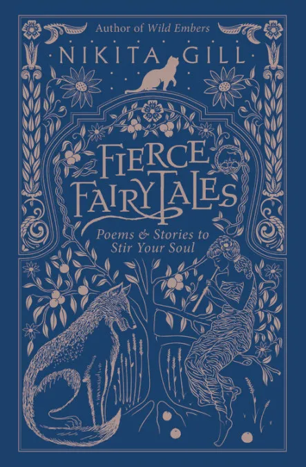 picture-of-fierce-fairytales-book-photo