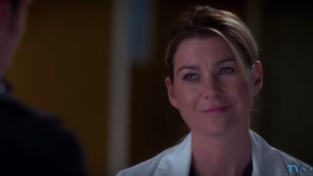 Greys Anatomy