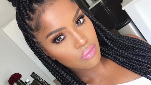 11 Box Braids Styles That Will Make You Stand Out