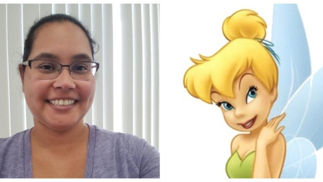 disney princess makeover