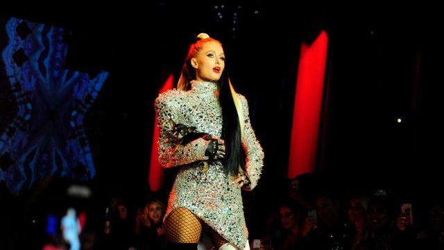 Disney Villains x The Blonds - September 2018 - New York Fashion Week