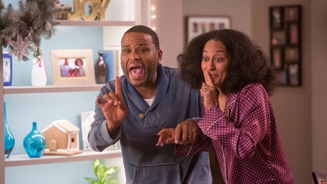 feminist fall tv
