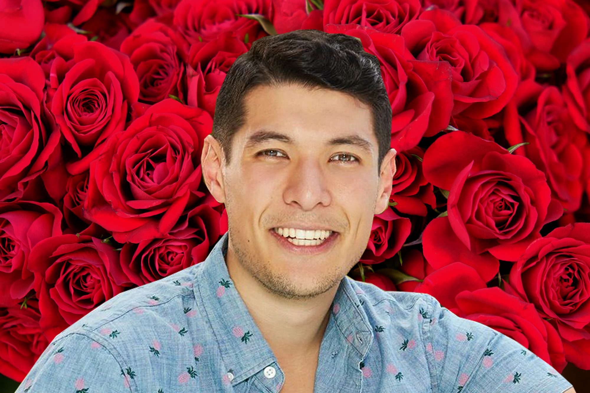 john graham bachelor