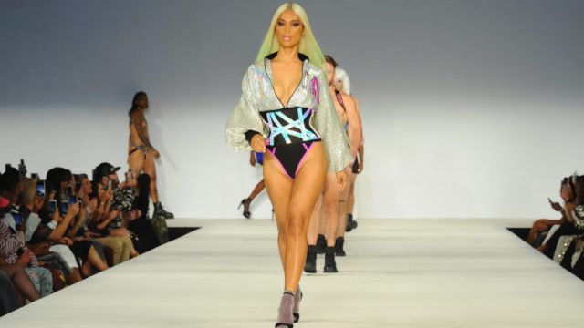 transgender models