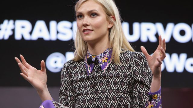Karlie Kloss