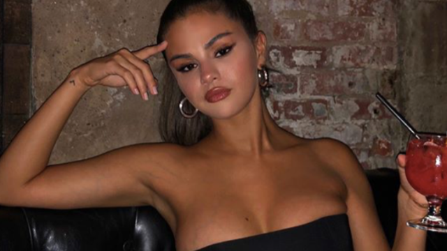 selena gomez