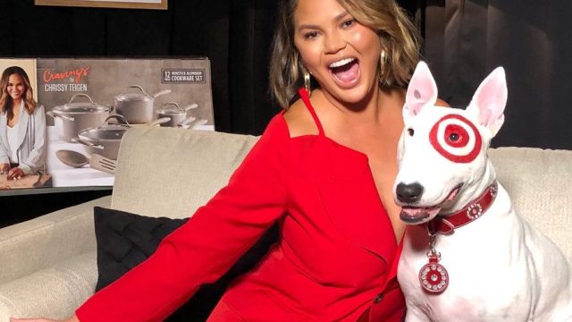 chrissy-teigen-target