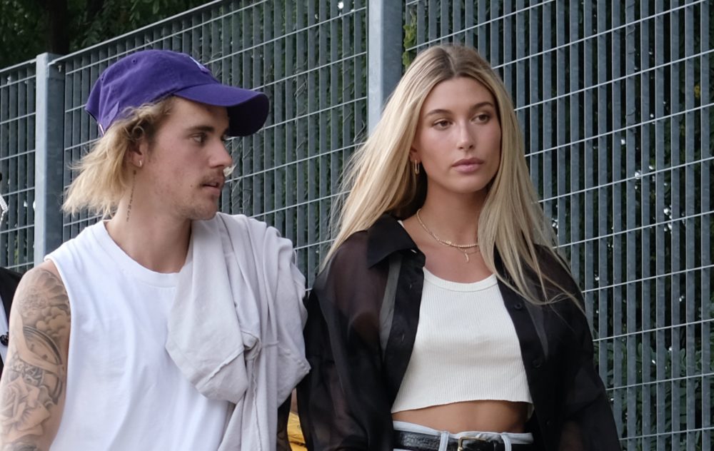 Here's how much Justin Bieber spent on Hailey Baldwin's massive