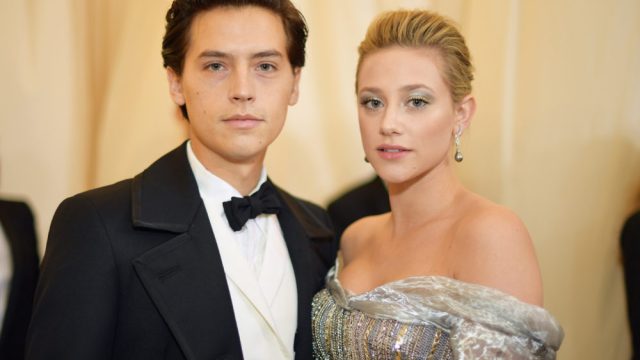 Lili Reinhart