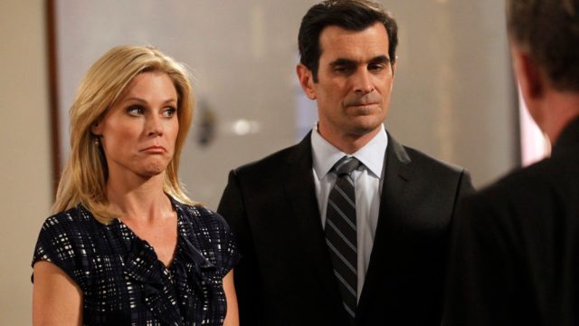 Modern Family